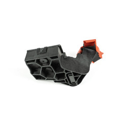 Wyprowadzenie B+ komora silnika BMW F15 F16  61139367807