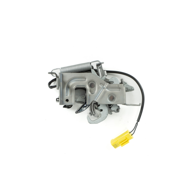 Active bonnet lock, right side, BMW F70 F74 F78