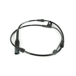 Czujnik zużycia klocków przedni lewy BMW E70 E71 F15 F16 34356792567