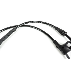 Vorderer linker Bremsbelagverschleißsensor BMW E70 E71 F15 F16
