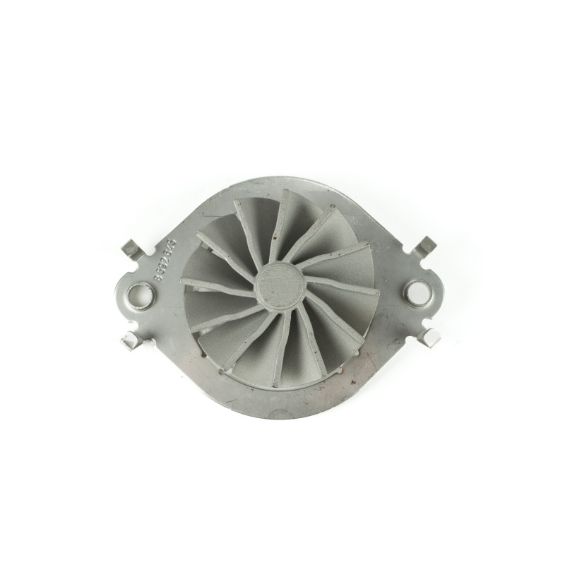 Mieszacz mixer spalin BMW G30 G31 G32 18308592645 Mieszacz mixer spalin BMW G30 G31 G32 18308592645