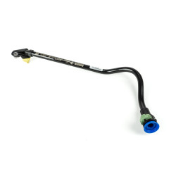 Uchwyt przewodu płynu chłodzącego BMW G01 G02 G05  17228654879