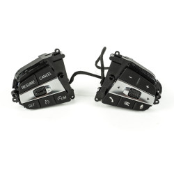 Multifunktionslenkradschalter BMW F40 G20 G21 G29