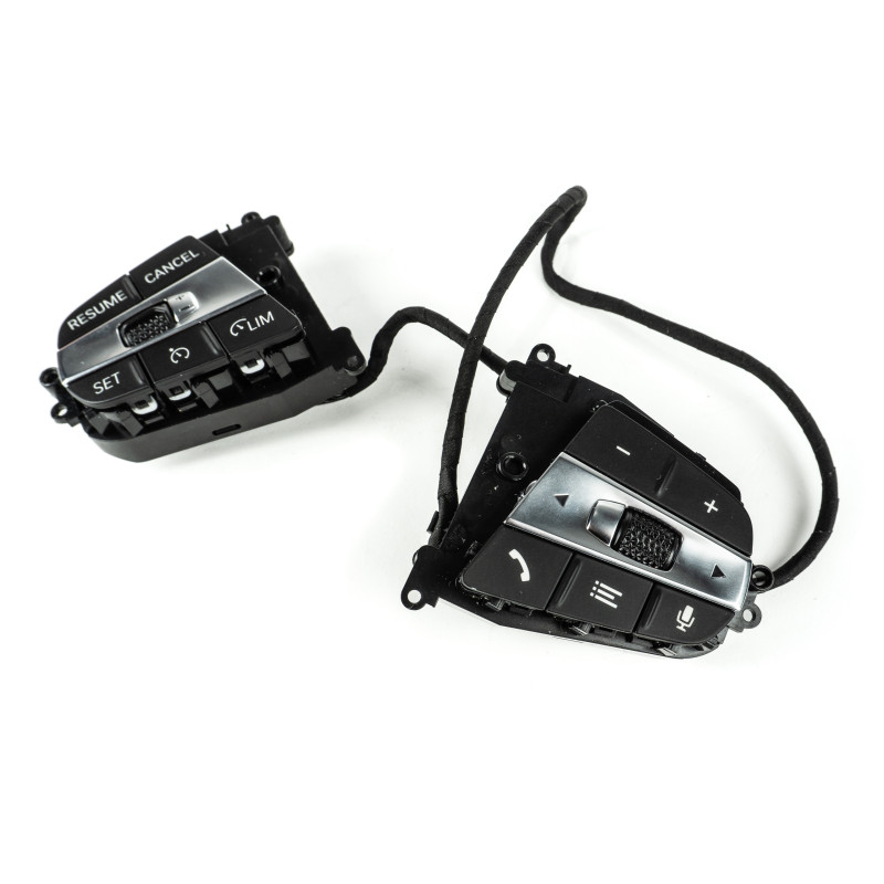 Multifunktionslenkradschalter BMW F40 G20 G21 G29 Multifunktionslenkradschalter BMW F40 G20 G21 G29