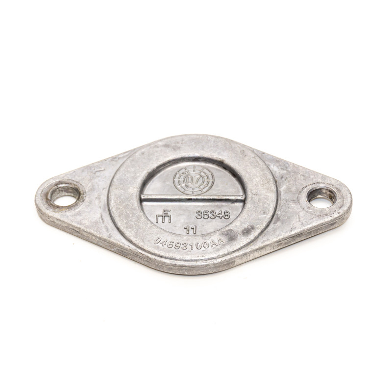 Blanking plate for MINI R50 R52 R53 pumps Blanking plate for MINI R50 R52 R53 pumps