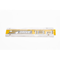 Emblem inscription S Drive 18d BMW E84 F25