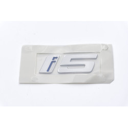 Emblemat napis i5 BMW G60 G68