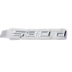Emblemat napis 530d BMW F11 51147209159