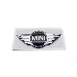 Emblemat napis tylny MINI F54  51147411203