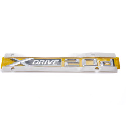 Emblemat napis X Drive 20d BMW E84 F25 F26  51147362673
