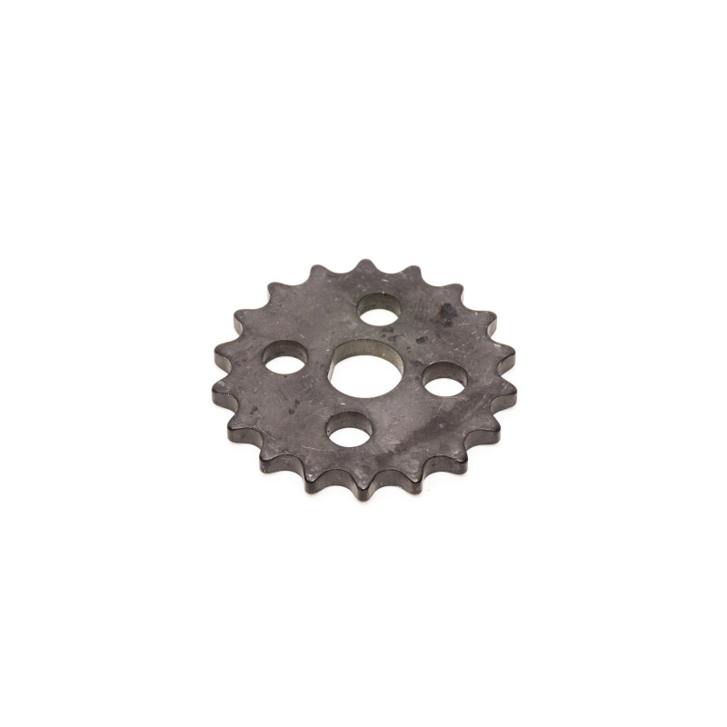 Koło łańcuchowe pompy oleju BMW F20 F30 N13 11417602738 Koło łańcuchowe pompy oleju BMW F20 F30 N13 11417602738