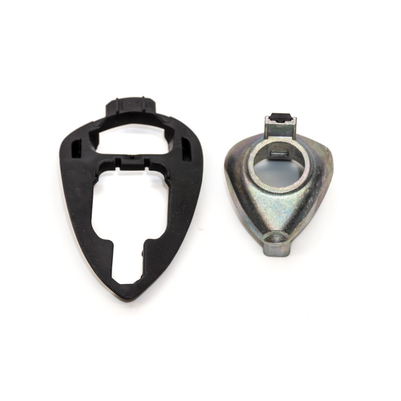 Befestigungsblende links f&uuml;r BMW F01 F02 F04 F06 F07 F11 F12