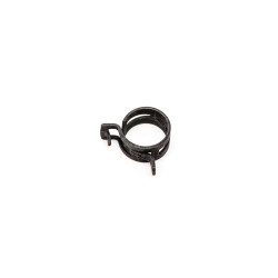 Hose clamp for BMW E53 E60 E61 E65 E66 E70 E71
