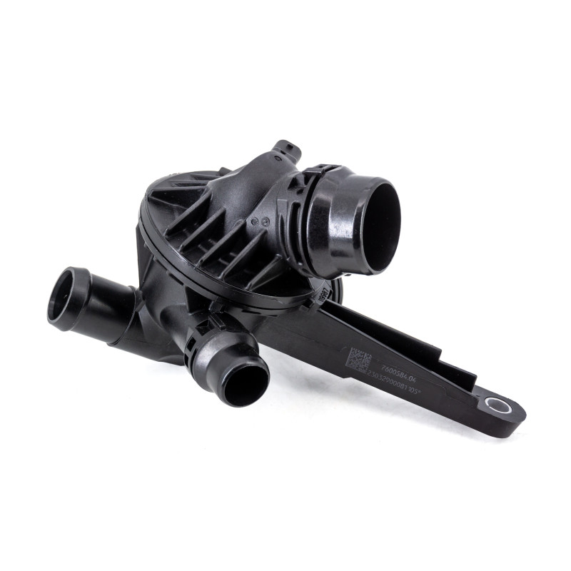 Termostat z obudową BMW F20 F21 F30 F31  11537600584