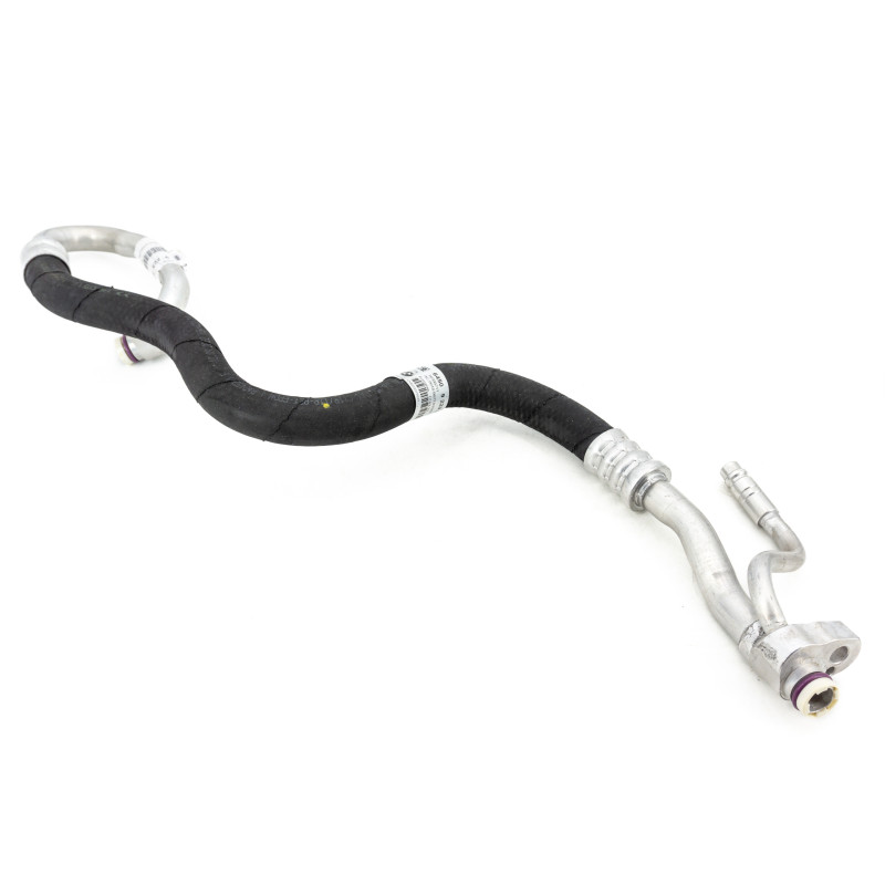 Evaporator-compressor suction hose BMW E81 E82 E87 E88 E90 E91 E92 Evaporator-compressor suction hose BMW E81 E82 E87 E88 E90 E91 E92