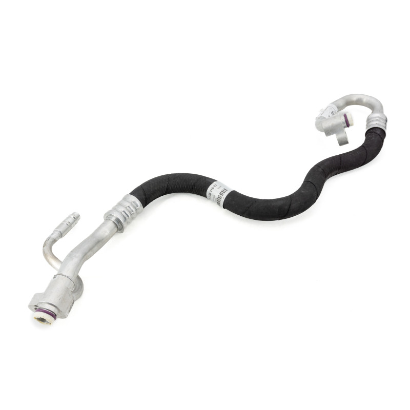 Evaporator-compressor suction hose BMW E81 E82 E87 E88 E90 E91 E92 Evaporator-compressor suction hose BMW E81 E82 E87 E88 E90 E91 E92