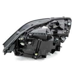 Reflektor Bi-LED z doświetlaniem adaptacyjnym lewy BMW F40  63119448099