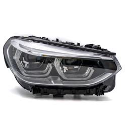AHL LED-Scheinwerfer rechts BMW X3 G01 X4 G02