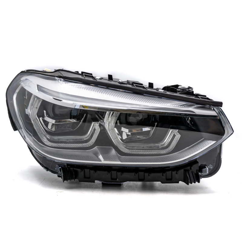 AHL LED headlight, right side, BMW X3 G01 X4 G02
