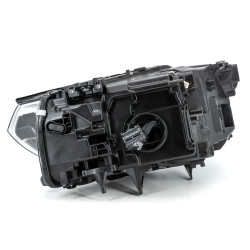 Reflektor LED AHL prawy BMW X3 G01 X4 G02 63117466120