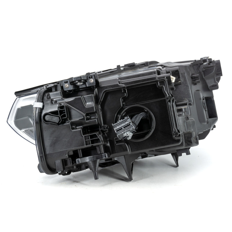 AHL LED headlight, right side, BMW X3 G01 X4 G02