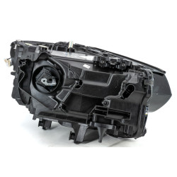 Reflektor LED AHL lewy BMW X3 G01 lift 63115A0E5F5