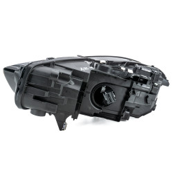 Bi-LED headlight with adaptive lighting, right side, BMW F40
