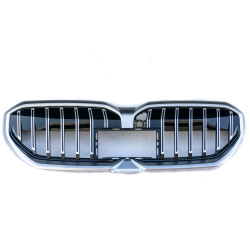 BMW G60 chrome radiator grille dummy