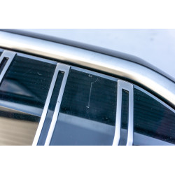 Grill Attrappe K&uuml;hler BMW G60