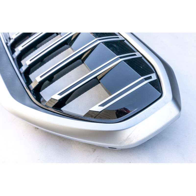 Grill Attrappe K&uuml;hler BMW G60