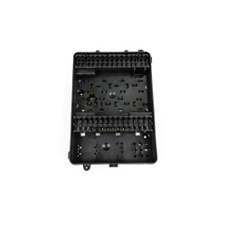 BMW E23 E24 E30 fuse box