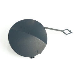 Osłona ucha holowniczego przednia gruntowana BMW G20 G21  51118099893