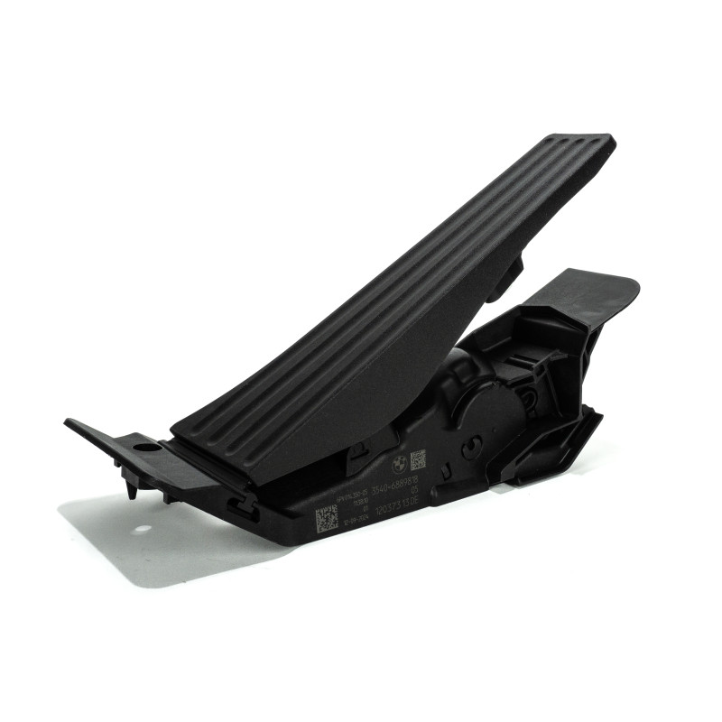 Accelerator pedal module BMW E81 E82 E84 E87 E88 F15 F16 Accelerator pedal module BMW E81 E82 E84 E87 E88 F15 F16