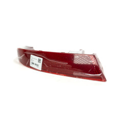Reflective glass, left side, BMW G05