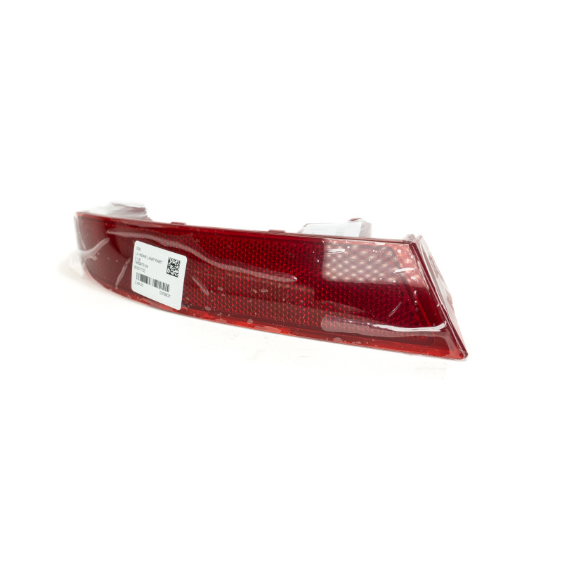 Reflektierendes Glas links BMW G05