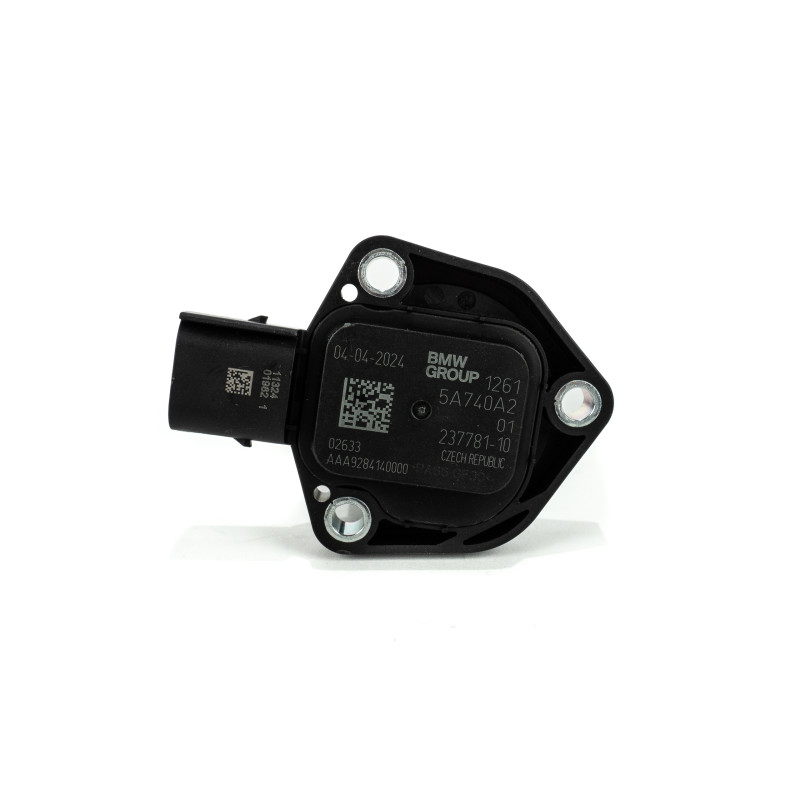 Czujnik poziomu oleju BMW F39 F40 F45 F46 F48 G05 G07  12615A740A2
