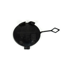 Tow eye cap, primed BMW F45 F46