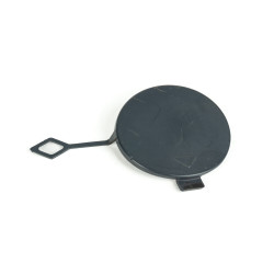 Tow eye cap, primed BMW F45 F46