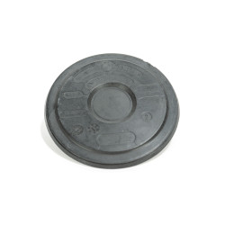 BMW F90 G30 G31 G32 cup holder insert mat