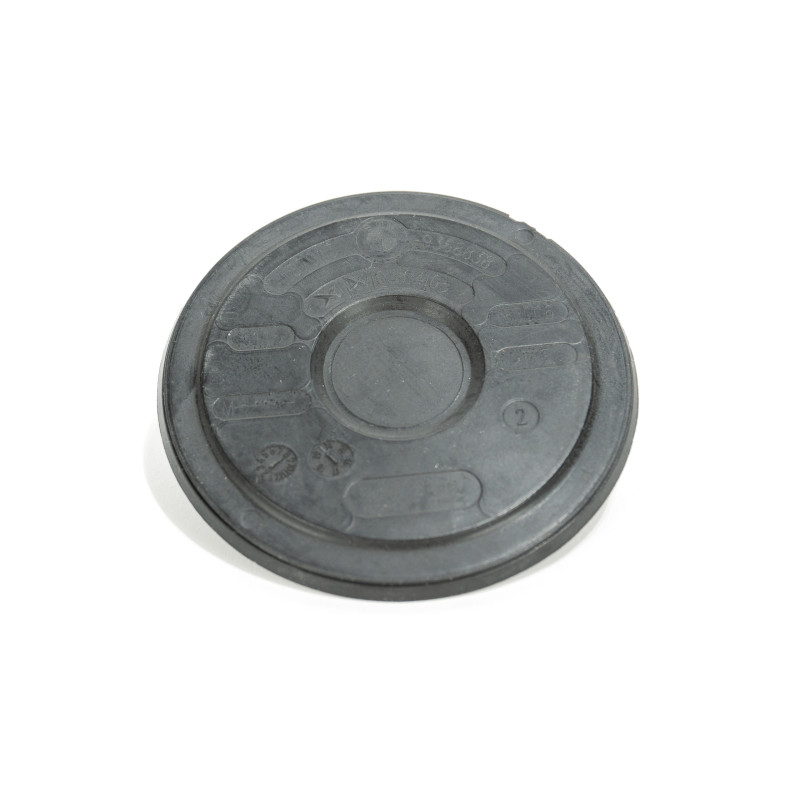BMW F90 G30 G31 G32 cup holder insert mat