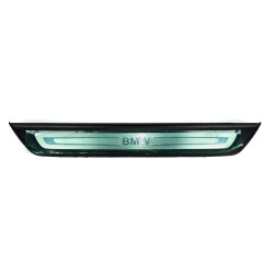 Osłona progu przednia BMW G30 51477398321