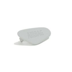 AIRBAG cap for left A-pillar MINI R55 R56