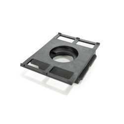 K&uuml;hlerhalterung, oben BMW E63 E64
