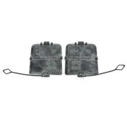 Komplet osłon ucha holowniczego BMW E84 51122993584