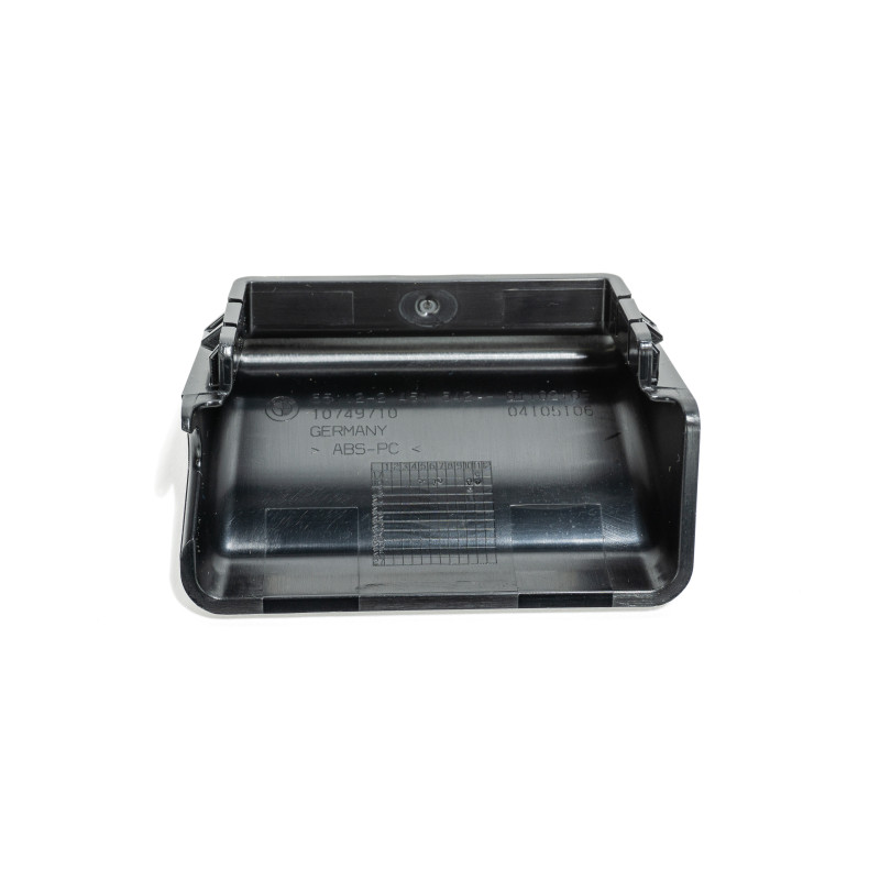 BMW E39 cover