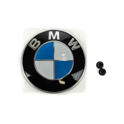 Emblemat BMW E63 E81 F07 F10 F13  51147057794