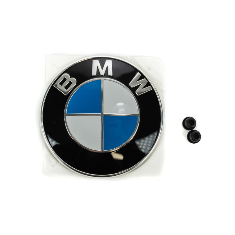 Emblemat BMW E63 E81 F07 F10 F13  51147057794
