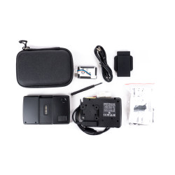Nawigacja z uchwytem BMW Motorrad Navigator VI  77528504072