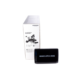 Nawigacja z uchwytem BMW Motorrad Navigator VI  77528504072