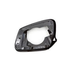 Right-hand mirror mounting ring, shadow line, BMW F01, F06, F10, F12